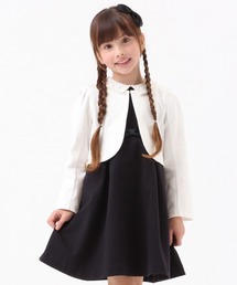 キッズ フォーマル に該当するワンピース ドレスファッション通販 Zozotown