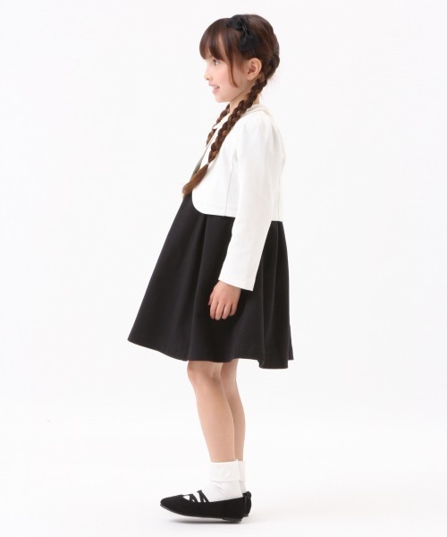 楽天市場】【SALE／70%OFF】ガールズフォーマル/卒服セット