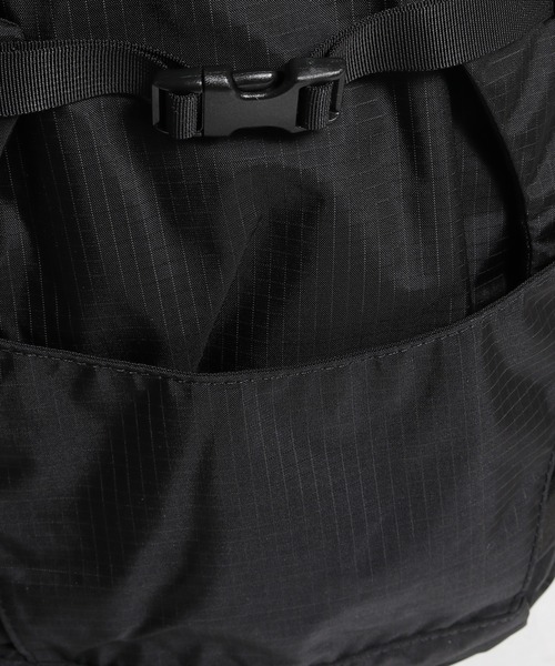 バッグ BRIEFING VERSATILE PACK M SP BLACK BRIEFING（ブリーフィング）の「BRIEFING/ブリーフィング