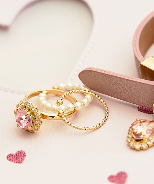 HONEY SALON(�n�j�[�T����)��my favorite�����O(�����O)