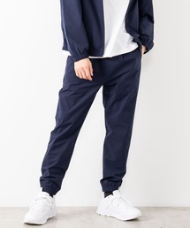 WEGO | WEGO/【セットアップ対応商品】テックタフタジョガーパンツ(スラックス)