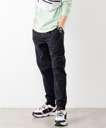 WEGO | WEGO/【セットアップ対応商品】テックタフタジョガーパンツ(スラックス)