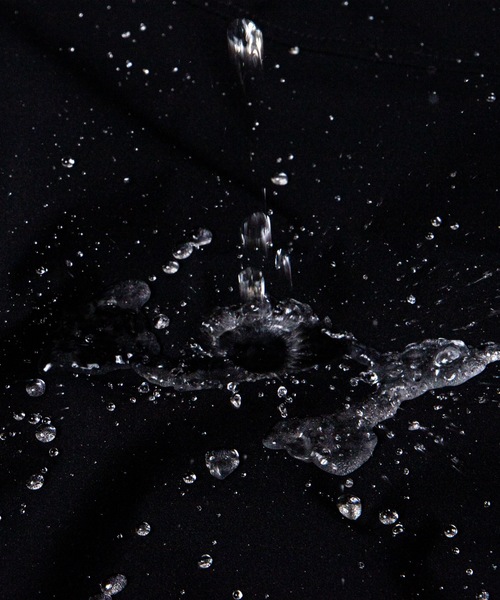 WEGO（ウィゴー）の「WEGO/【セットアップ対応商品】テックタフタジョガーパンツ（スラックス・メンズ・ブラック/ネイビー/カーキ・MEDIUM/LARGE）」の20枚目の写真