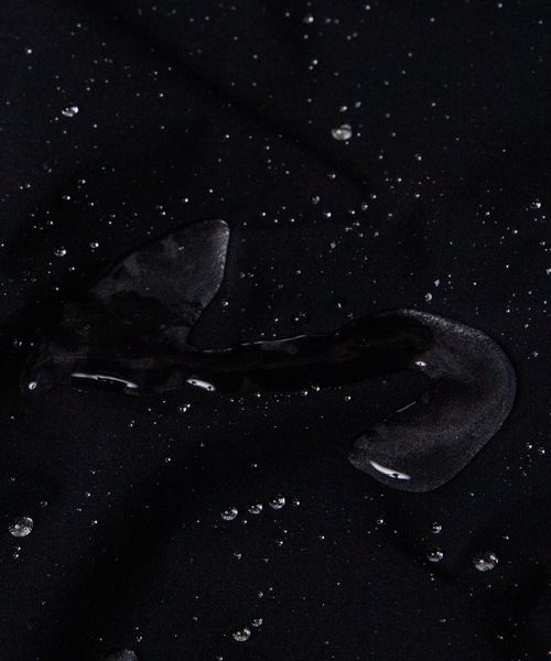 WEGO（ウィゴー）の「WEGO/【セットアップ対応商品】テックタフタジョガーパンツ（スラックス・メンズ・ブラック/ネイビー/カーキ・MEDIUM/LARGE）」の19枚目の写真