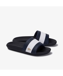 レディース CROCO SLIDE 120 3 US