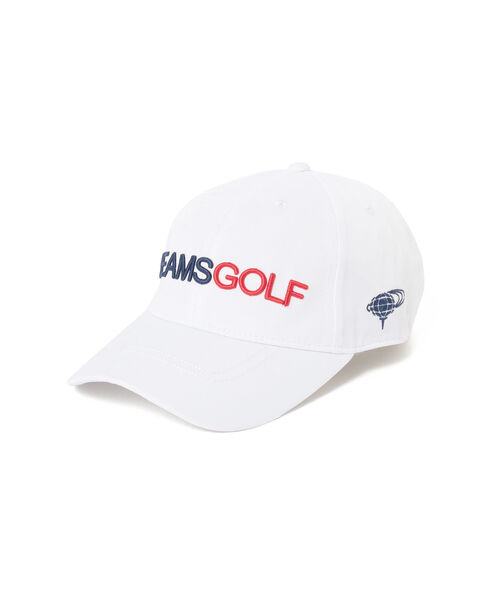 BEAMS GOLF / スタンダード キャップ 2（キャップ）｜BEAMS GOLF