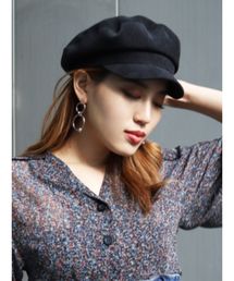 EMODA | マリンキャップ(キャスケット)