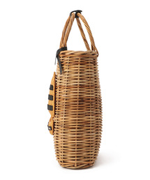 LUDLOW（ラドロー）の「LUDLOW / かごバッグ（かごバッグ）」 - WEAR