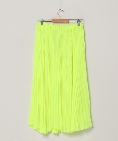 MICHAEL KORS（マイケルコース）の「プリーツ スカート（スカート  