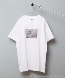 オリジナルプリントTシャツ アニメ ONE PIECE/ワンピース