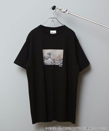 オリジナルプリントTシャツ アニメ ONE PIECE/ワンピース