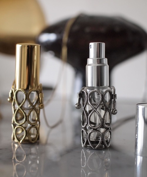 ADER（アデル）の「ADER.bijoux アトマイザーネックレス