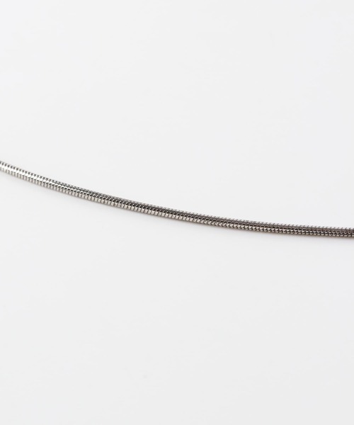 ADER（アデル）の「ADER.bijoux アトマイザーネックレス（ネックレス 
