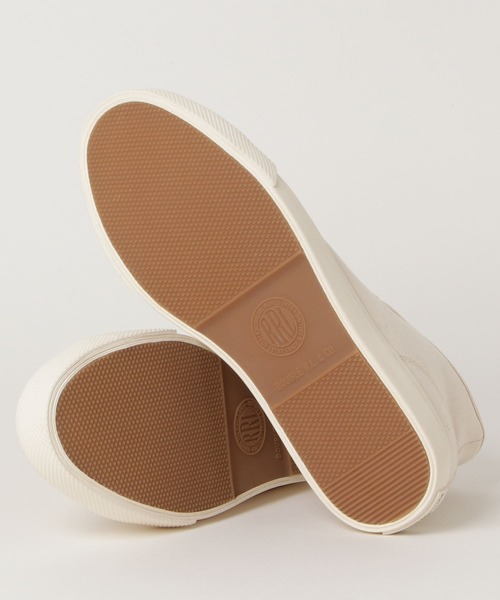 Mayport キャンバス スニーカー（スニーカー）｜RRL（ダブル