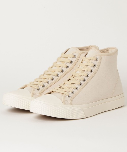 RRL キャンバス　スニーカー　MAYPORT CANVAS Mayport キャンバス スニーカー（スニーカー）｜RRL（ダブル