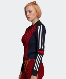 adidas（アディダス）の「【adidas x Paolina Russo】パウリーナ