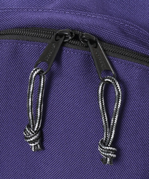 JOURNAL STANDARD(ジャーナルスタンダード)の「【OUTDOOR PRODUCTS / アウトドアプロダクツ 】BACKPACK M(バックパック/リュック・メンズ・ブラック/ベージュ/パープル・FREE)」の20枚目の写真