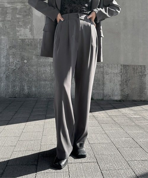 セール】【LVEU.】ジャケットセットアップ / ジャケット テーラード