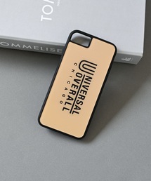 UNIVERSAL OVERALL | [ UNIVERSAL OVERALL ] iPhoneケース for SE /6・６S・7・８対応(スマホケース/カバー)