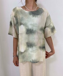AERON BLOUSE 777-11819