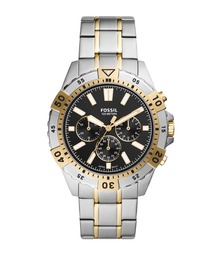FOSSIL（フォッシル）の「GARRETT　FS5771（アナログ腕時計・メンズ）」
