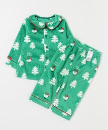 moimoln（モイモルン）の「【セットアップ】ツリーベールボアルームウェア（ルームウェア/パジャマ・キッズ）」