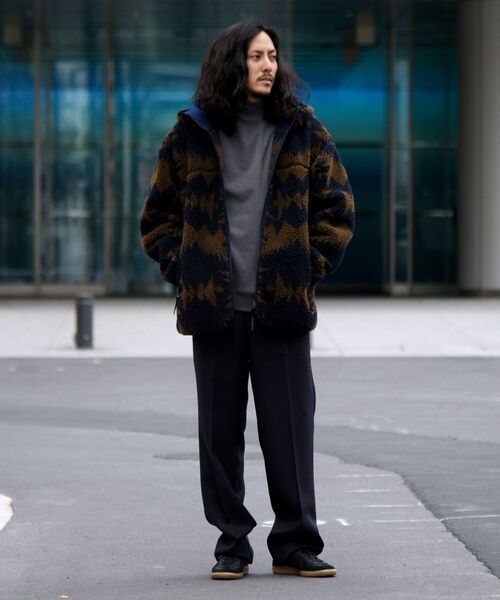 PENDLETON（ペンドルトン）の「【WEB限定/SHIPS別注】PENDLETON