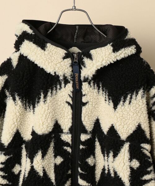 PENDLETON（ペンドルトン）の「【WEB限定/SHIPS別注】PENDLETON