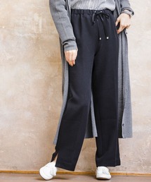 BAYFLOW | ウラキモウストレートパンツ(その他パンツ)