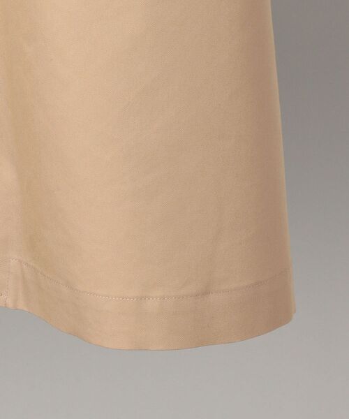 SHIPS（シップス）の「【WEB限定】SHIPS: 耐久撥水 コットン トレンチコート（トレンチコート・メンズ・ベージュ/ブラック/オリーブ・LARGE/MEDIUM/SMALL/X-LARGE）」の18枚目の写真