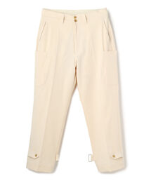 CLAMP（クランプ）の「CLAMP/クランプ/M-47 cargo pants/カーゴパンツ（カーゴパンツ・メンズ）」