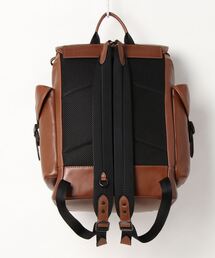 COACH（コーチ）の「ヒッチ バックパック（バックパック