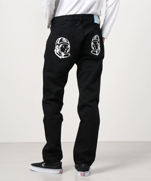 ICECREAM（アイスクリーム）の「RUNNING DOG DENIM（デニム