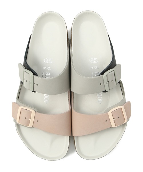 ビルケンシュトック アリゾナ　スプリット　ARIZONA SPLIT 25cm BIRKENSTOCK サンダル ARIZONA SPLIT/アリゾナ スプリット