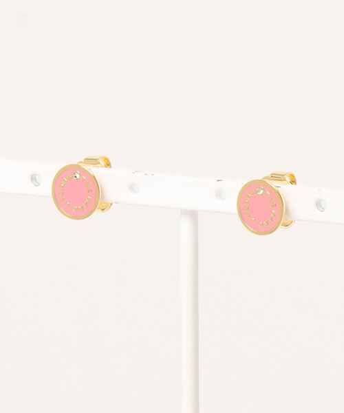MARC JACOBS（マークジェイコブス）の「THE MEDALLION STUDS/ザ