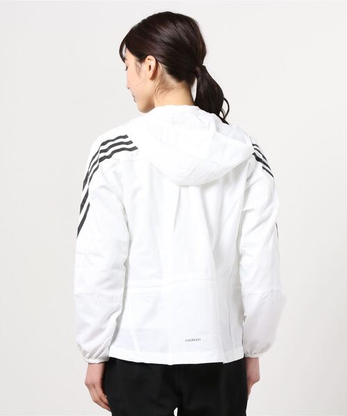 adidas（アディダス）の「アディダス adidas WMHE3stクロスジャケット