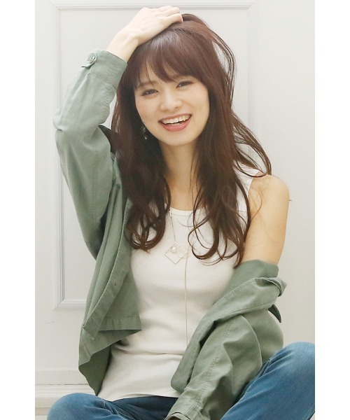 ElegChic(エレグシック)の「ベーシックタンクトップ(タンクトップ・レディース・ホワイト/ブラック/グレー/ネイビー・L/4L/XL/XXL/M)」の12枚目の写真
