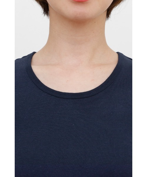ElegChic(エレグシック)の「ベーシックタンクトップ(タンクトップ・レディース・ホワイト/ブラック/グレー/ネイビー・L/4L/XL/XXL/M)」の20枚目の写真