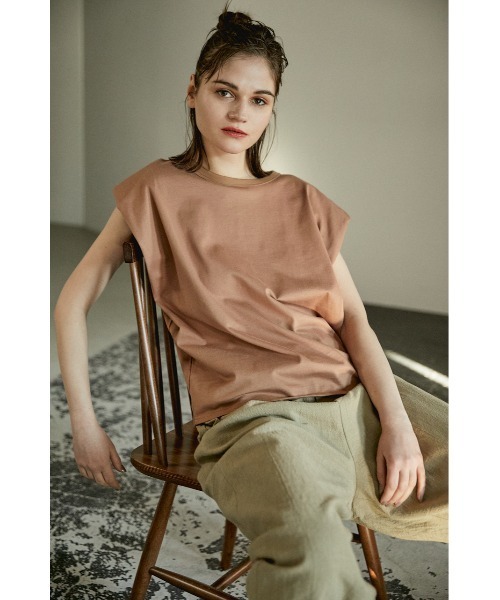 Shoulder Black Tank Black Shoulder By Top パワーショルダータンクトップ タンクトップ トップス Moussy ブラックバイマウジー のファッション Power Shoulder Black Tank Black Shoulder By Top パワーショルダータンクトップ タンクトップ トップス Moussy ブラックバイマウジー のファッション Power