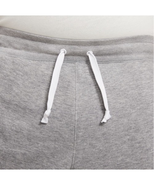 NIKE（ナイキ）の「ナイキ NIKE ナイキ FT アルムナイ ショート（スウェットパンツ・メンズ・ブラック/グレー・LL/3L/S/M/L）」の6枚目の写真