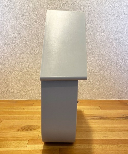 entre square（アントレスクエアー）の「fisura/カッコークロック 鳩時計　振り子時計（掛け時計・レディース・ホワイト/グレー/ミント・ONE SIZE）」の16枚目の写真