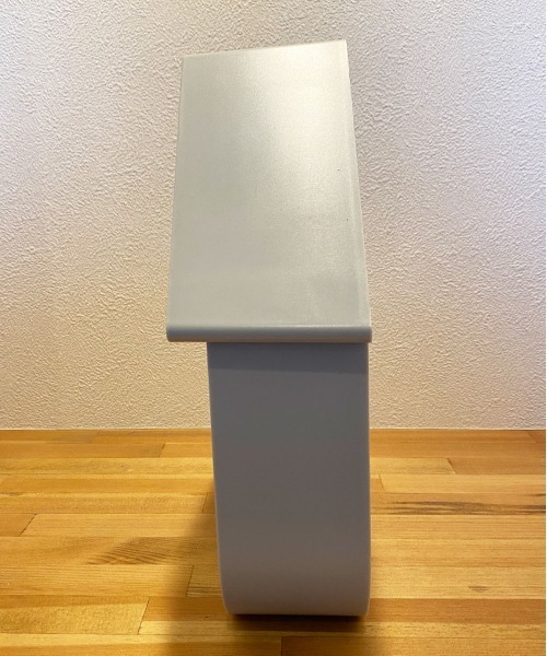 entre square（アントレスクエアー）の「fisura/カッコークロック 鳩時計　振り子時計（掛け時計・レディース・ホワイト/グレー/ミント・ONE SIZE）」の17枚目の写真