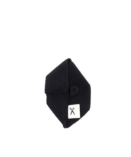 JOSEPH&STACEY■Lucky Pleats Knit Card Wallet Grid 財布 Lucky Pleats Knit Card Wallet Grid Cotton Pink | JOSEPH AND