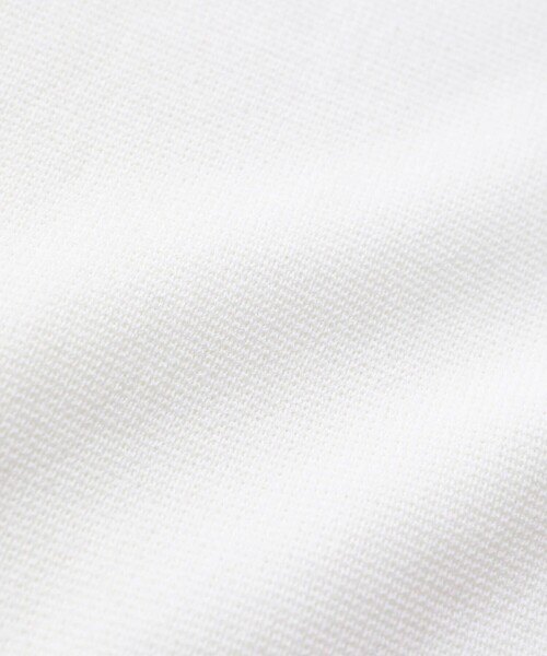 CAST:（キャストコロン）の「ジップアップニットジャケット（ニット/セーター・レディース・ホワイト/ブラック/ネイビー・M）」の13枚目の写真