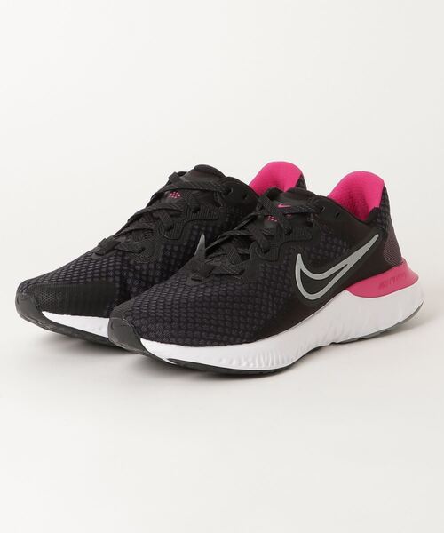 ナイキ NIKE ナイキ ウィメンズ リニュー ラン 2