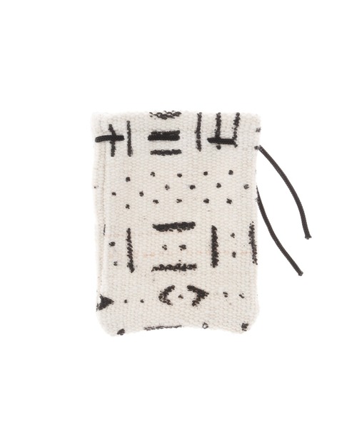 EDIFICE（エディフィス）の「【Adawat’n Tuareg / アダワット トゥアレグ】 Ayour バングル（バングル/リストバンド・メンズ・シルバー・FREE）」の5枚目の写真