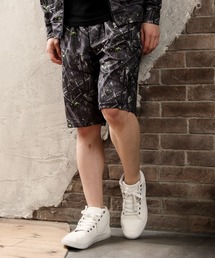 TopIsm | 総柄ショートパンツ(その他パンツ)