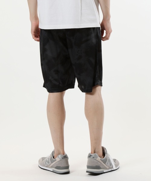 TopIsm（トップイズム）の「総柄ショートパンツ（その他パンツ・メンズ・チャコールグレー/ブラック/ネイビー/グレー・LL/M/L）」の7枚目の写真