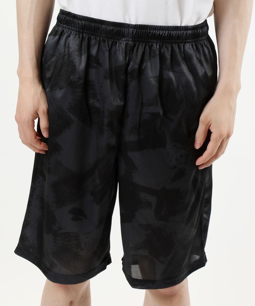 TopIsm（トップイズム）の「総柄ショートパンツ（その他パンツ・メンズ・チャコールグレー/ブラック/ネイビー/グレー・LL/M/L）」の10枚目の写真