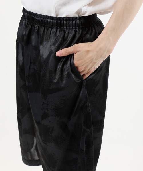 TopIsm（トップイズム）の「総柄ショートパンツ（その他パンツ・メンズ・チャコールグレー/ブラック/ネイビー/グレー・LL/M/L）」の11枚目の写真